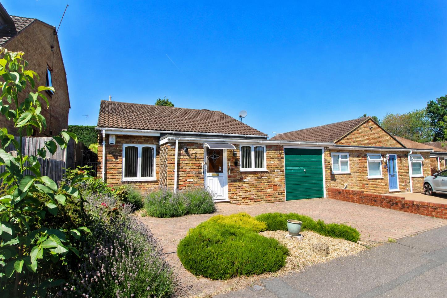 Cranmer Close, Tilehurst, Reading